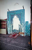 Konia, a mosque